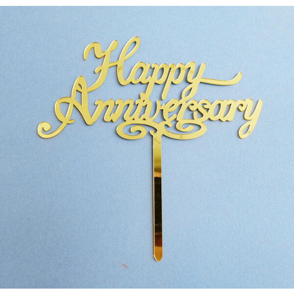 Anniversary Stick