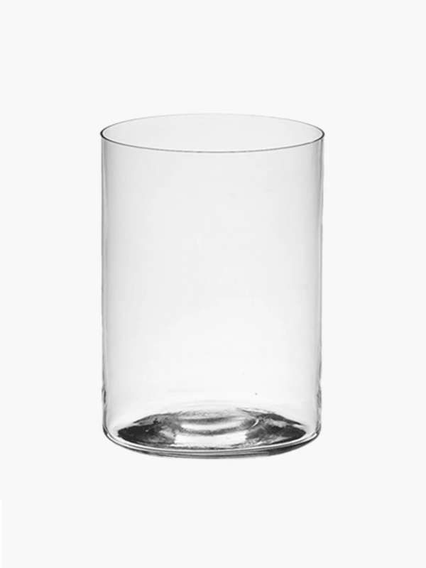 Cylindrical Vase