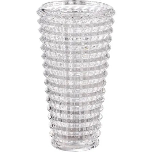 Crystal Vase