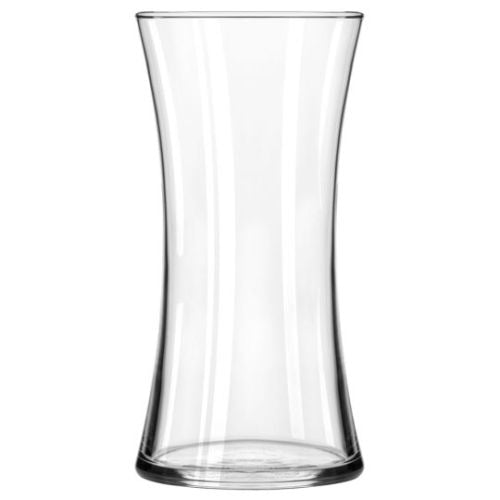 Curve vase