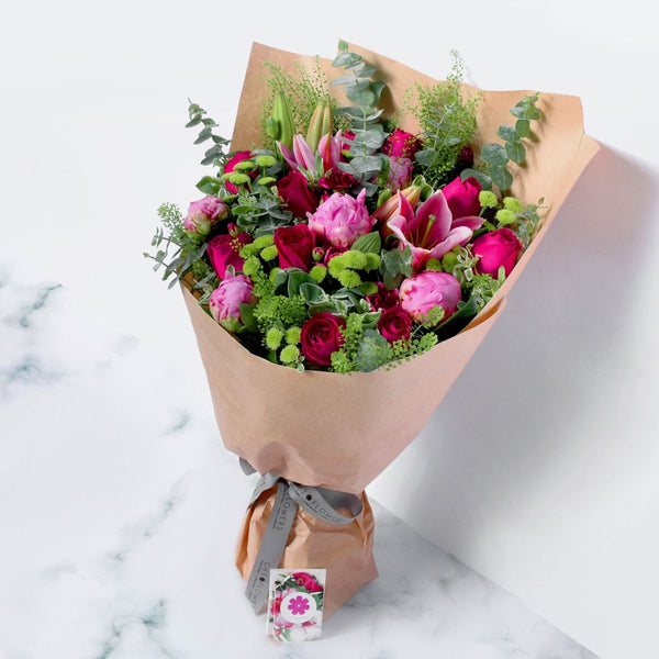 Peony-Rose-And-Lilly-Bouquet