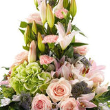 Classic Pink Arrangement