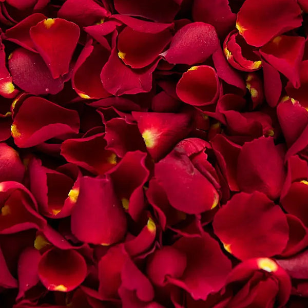 1kg Red Rose Petals