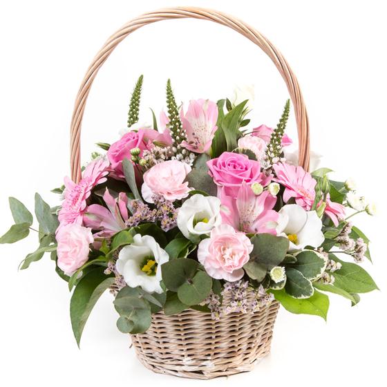 Elegant Basket