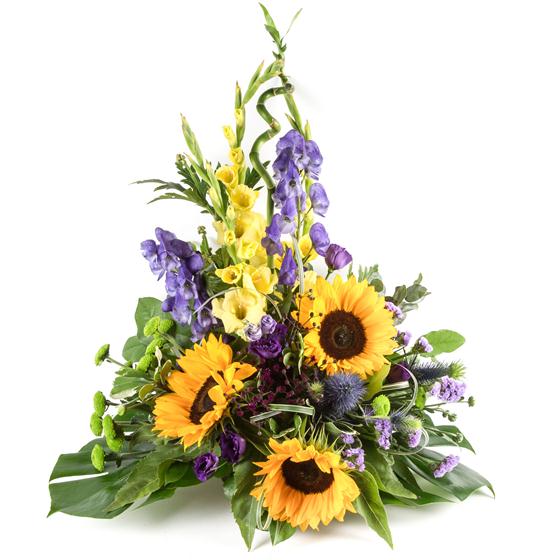 Sunflower Arrangement